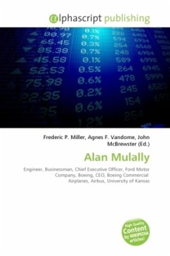 Alan Mulally