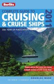 Complete Guide to Cruising & Cruise Ships 2011