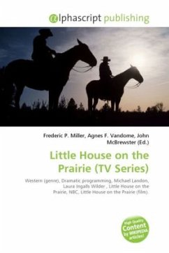 Little House on the Prairie (TV Series)