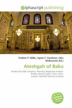 Ateshgah of Baku Ateshgah of Baku