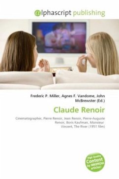 Claude Renoir