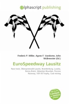 EuroSpeedway Lausitz