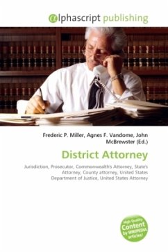 District Attorney