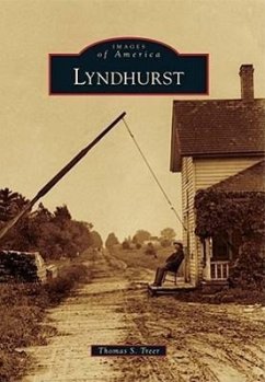 Lyndhurst - Treer, Thomas S.