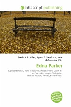 Edna Parker