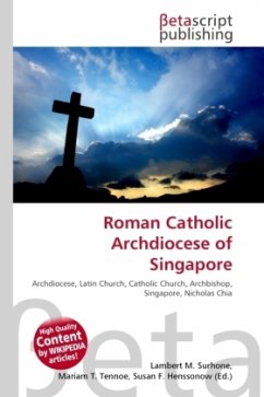 Roman Catholic Archdiocese of Singapore