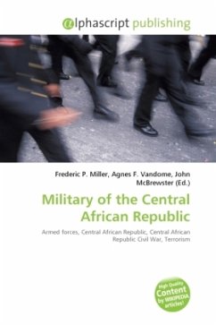 Military of the Central African Republic Military of the Central African Republic