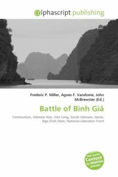 Battle of Bình Giã