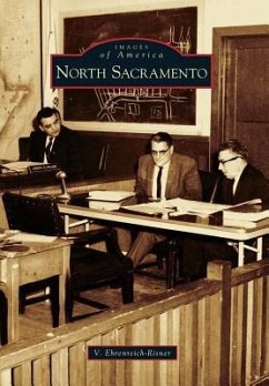 North Sacramento - Ehrenreich-Risner, V.