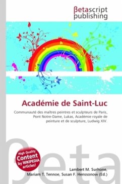 Académie de Saint-Luc