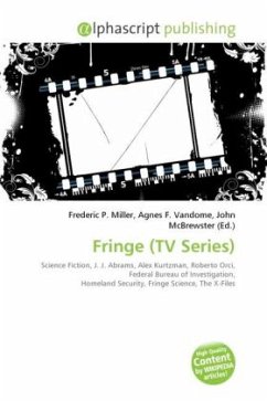 Fringe (TV Series)
