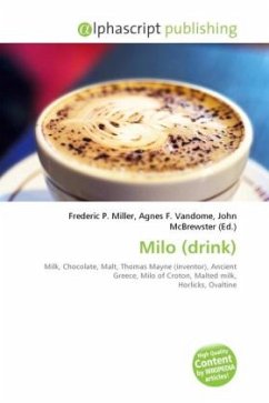 Milo (drink)