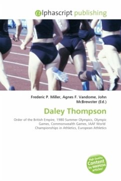 Daley Thompson
