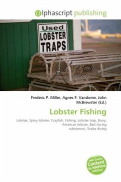 Lobster Fishing