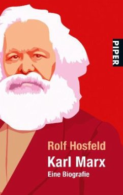 Karl Marx - Hosfeld, Rolf