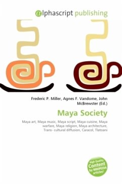 Maya Society