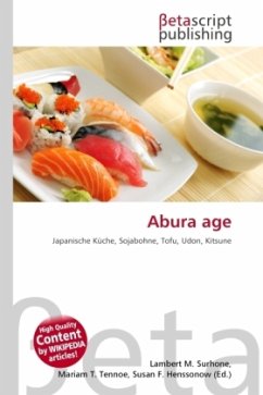 Cover Abura age