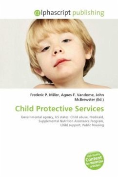 Child Protective Services