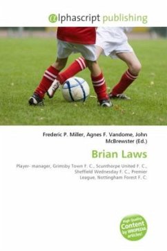 Brian Laws