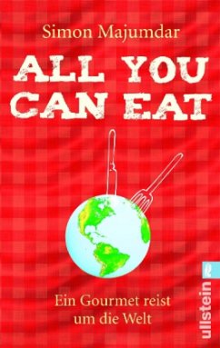 All you can eat - Majumdar, Simon