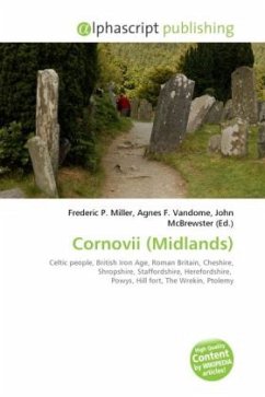 Cornovii (Midlands)