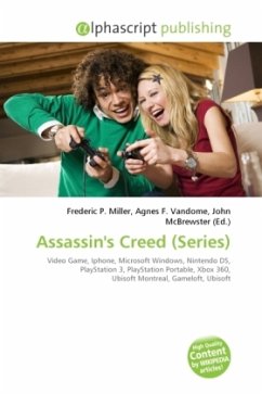 Assassin's Creed (Series)