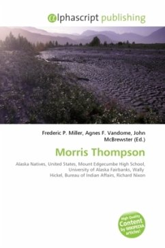 Morris Thompson