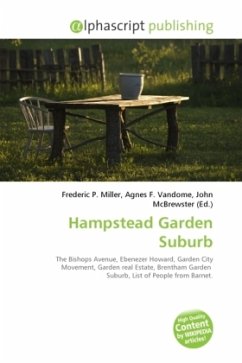 Hampstead Garden Suburb