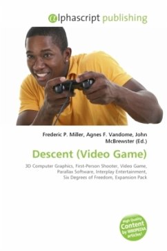 Descent (Video Game)