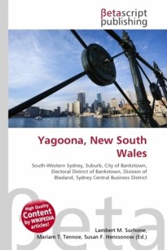Yagoona, New South Wales