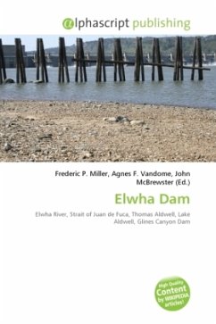 Elwha Dam