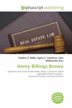 Henry Billings Brown