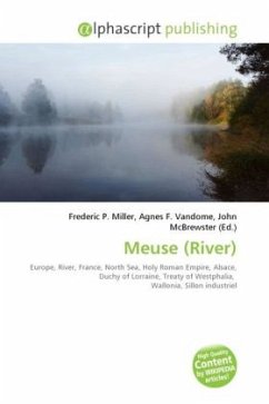Cover Meuse (River)