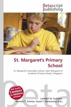 St. Margaret's Primary School