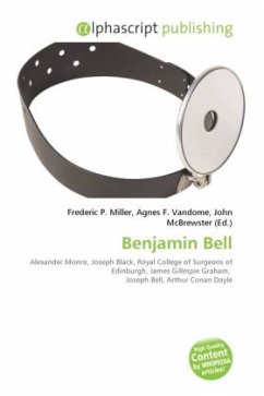Benjamin Bell