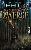 Das Schicksal der Zwerge / Die Zwerge Bd.4