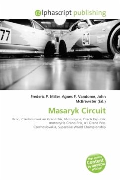 Masaryk Circuit