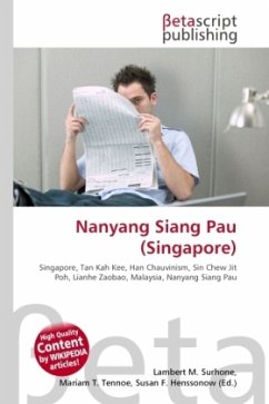 Nanyang Siang Pau (Singapore)