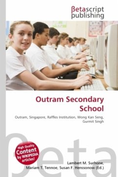 Outram Secondary School