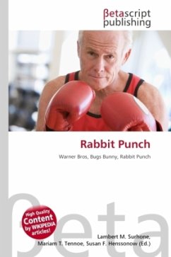 Rabbit Punch