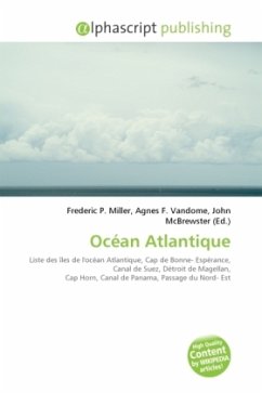 Océan Atlantique