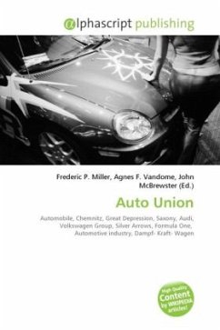 Auto Union