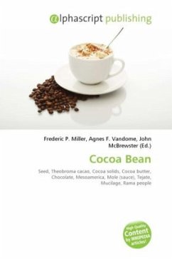 Cover Cocoa Bean