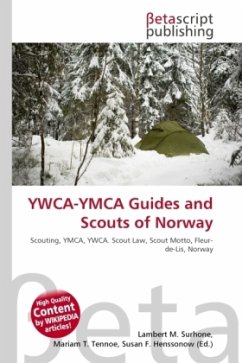 YWCA-YMCA Guides and Scouts of Norway