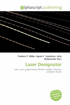 Laser Designator Laser Designator