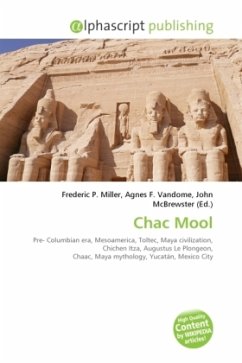 Chac Mool Chac Mool