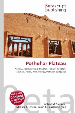 Pothohar Plateau