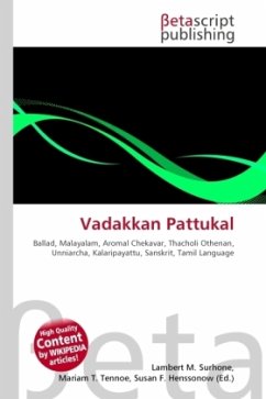 Vadakkan Pattukal