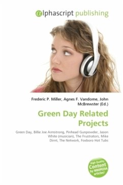 Green Day Related Projects
