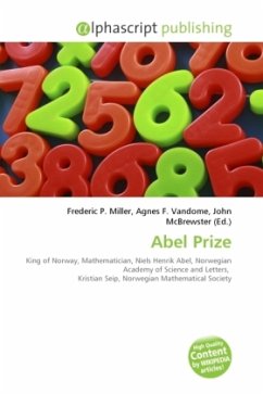 Abel Prize